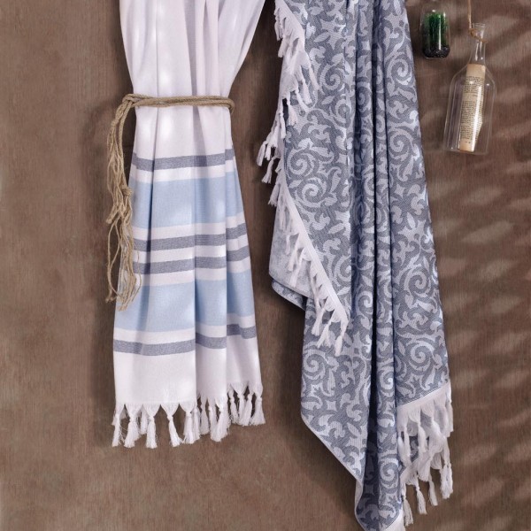 Turkish Towel